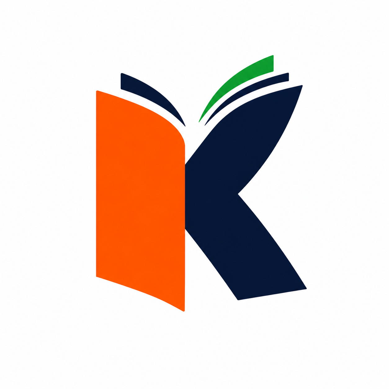 Kitabu logo
