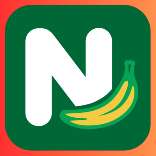 Ndiziflix logo